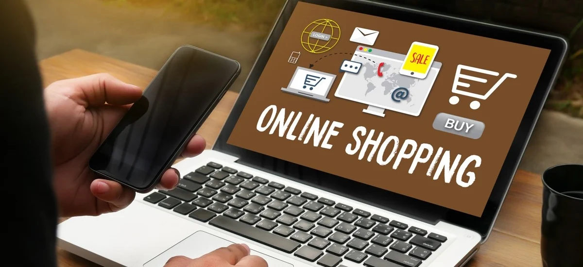 Create Ecommerce Website in UK