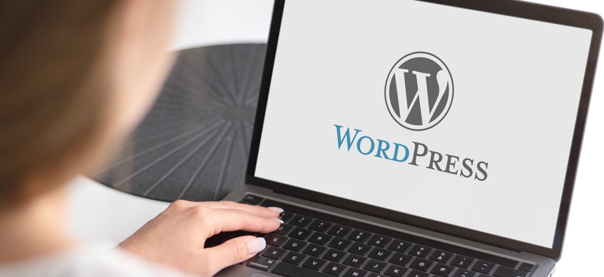Develop a WordPress Website in London