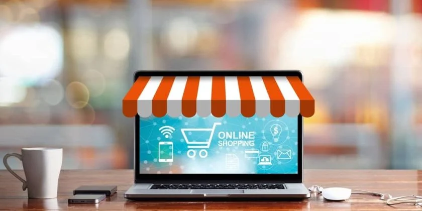 Ecommerce Website Design London