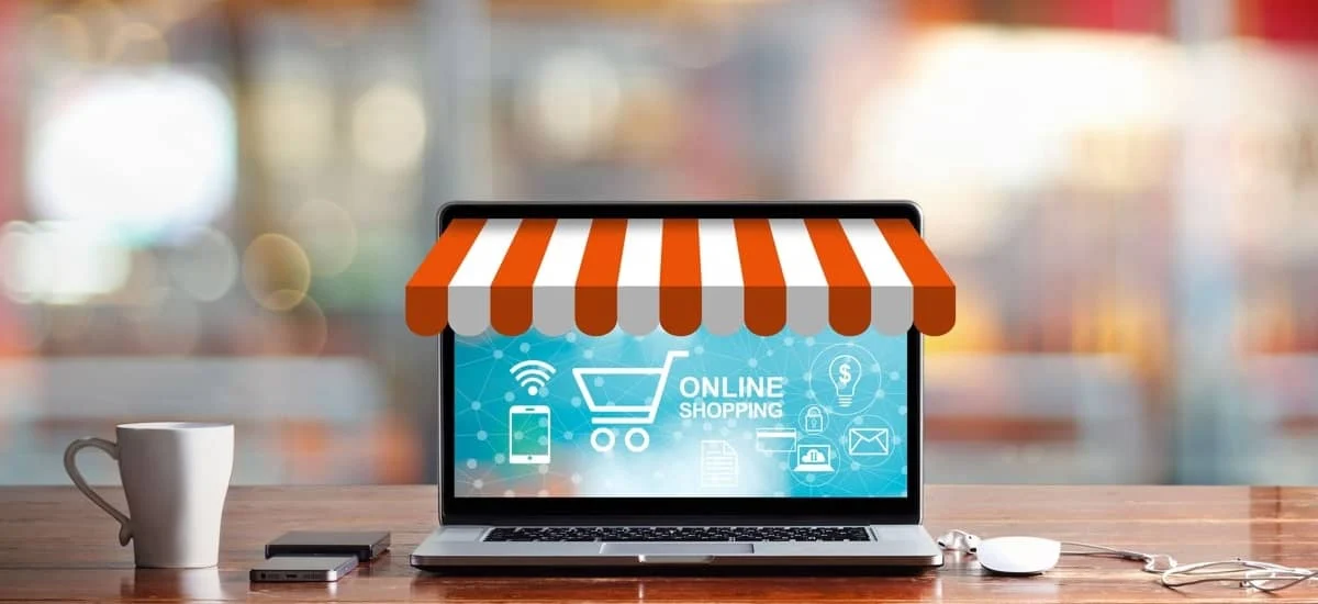 Ecommerce Website Design London