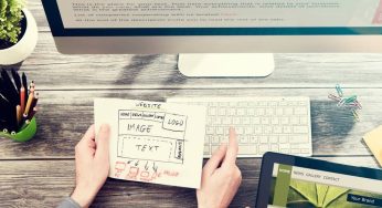 Webdesign Services in London