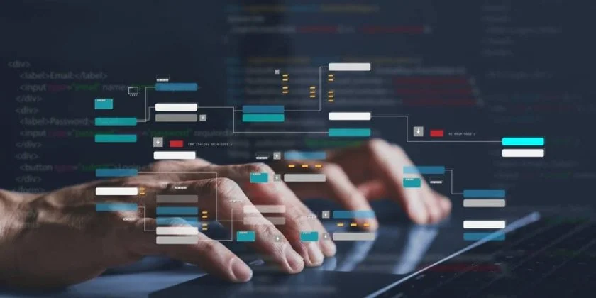 Software Architecture Programmer in London