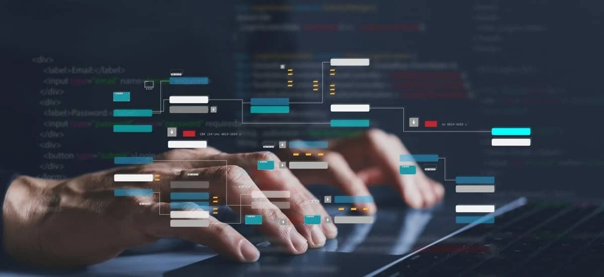 Software Architecture Programmer in London