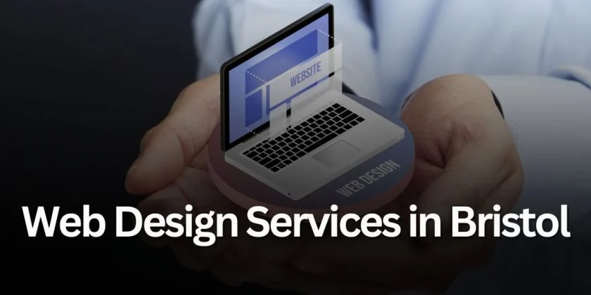 Web Design Services in Bristol