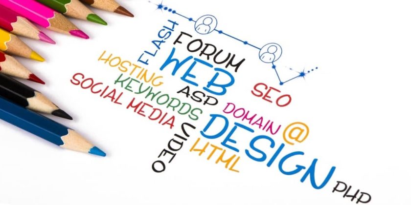 Web Design in Edinburgh