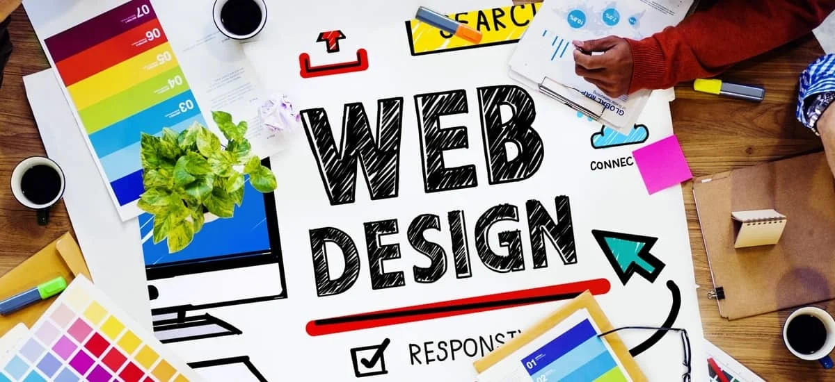 Web Design in Glasgow