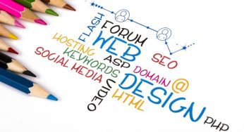 Web Design Services in Hampshire