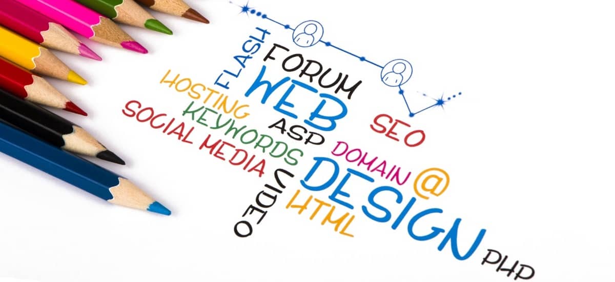 Web Design Services in Hampshire