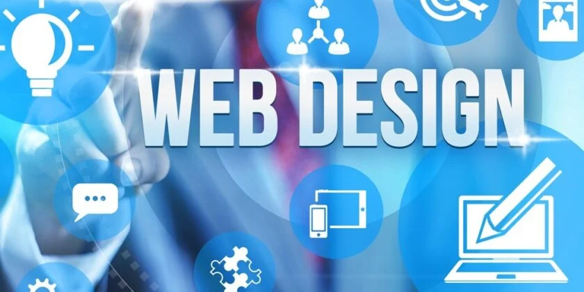 Web Design Services in Lancashire