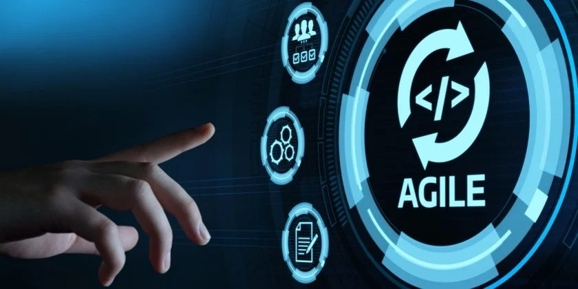 Agile Development in London