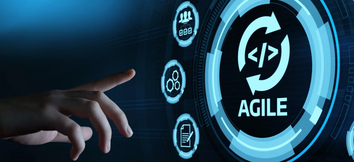 Agile Development in London