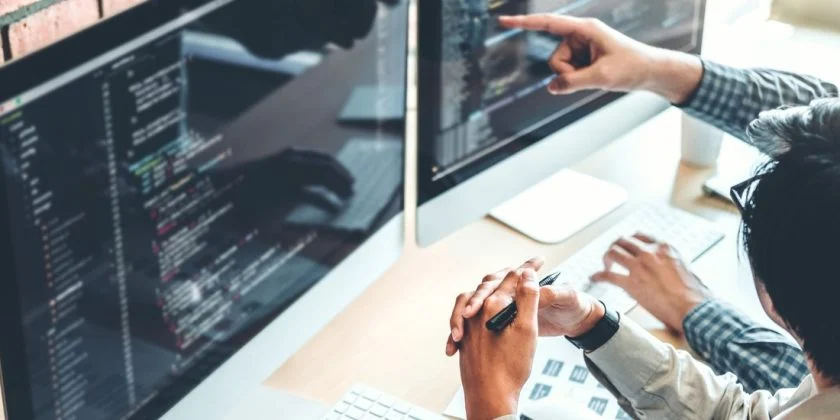 C# Programmer in London