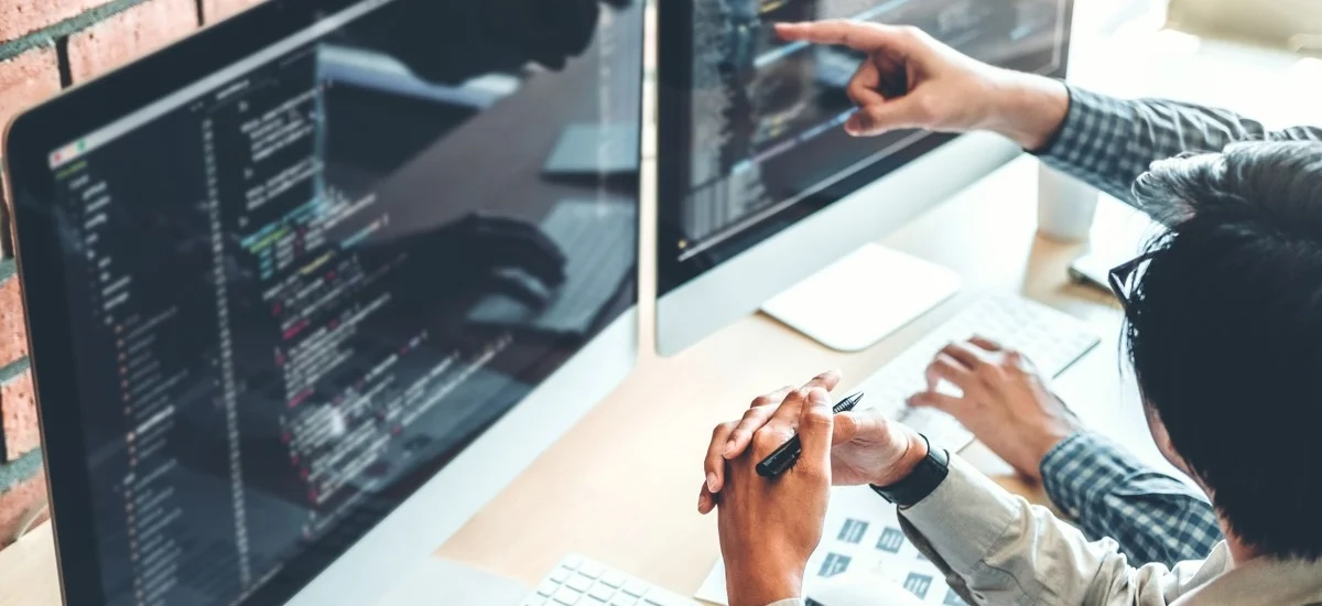 C# Programmer in London