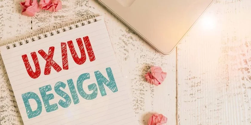 UX/UI Design in London