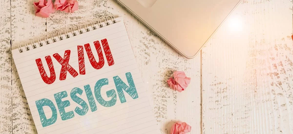 UX/UI Design in London