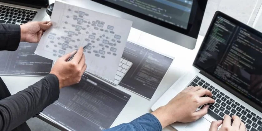 App Development Company in London