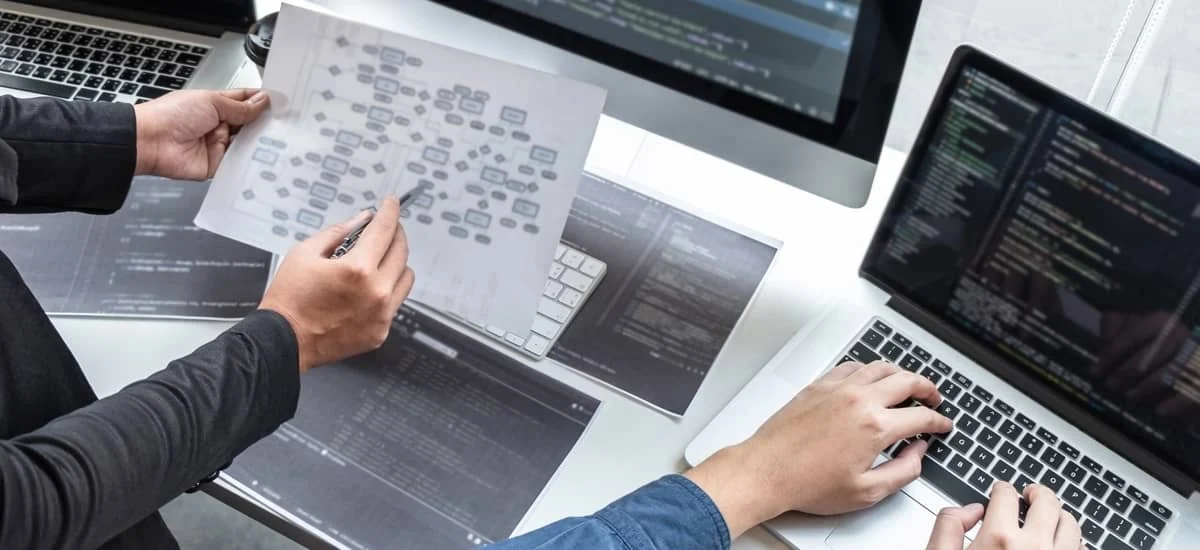 App Development Company in London